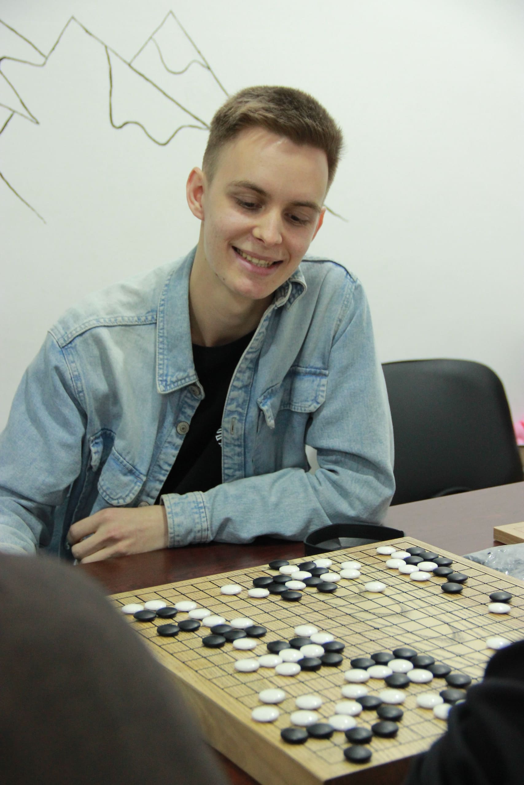 Иванов Сергей