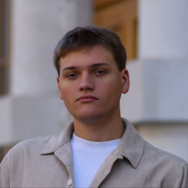 Зятенков Константин